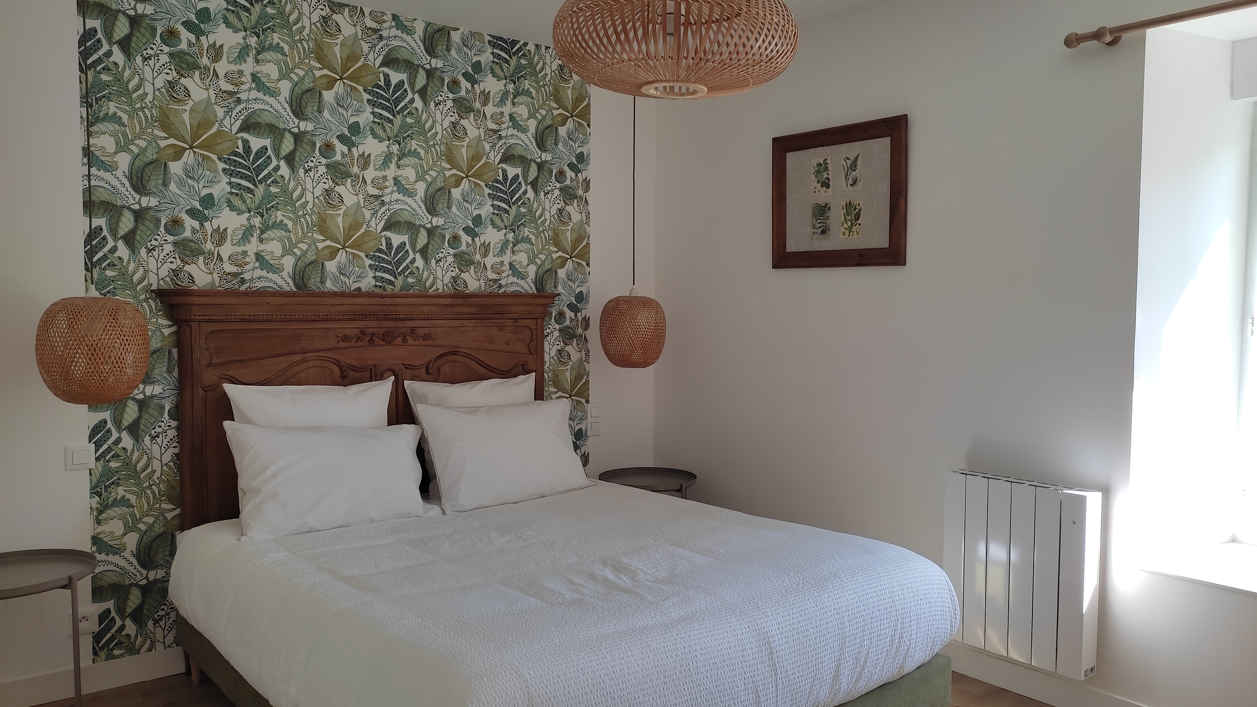 Photo de la chambre Fougère
