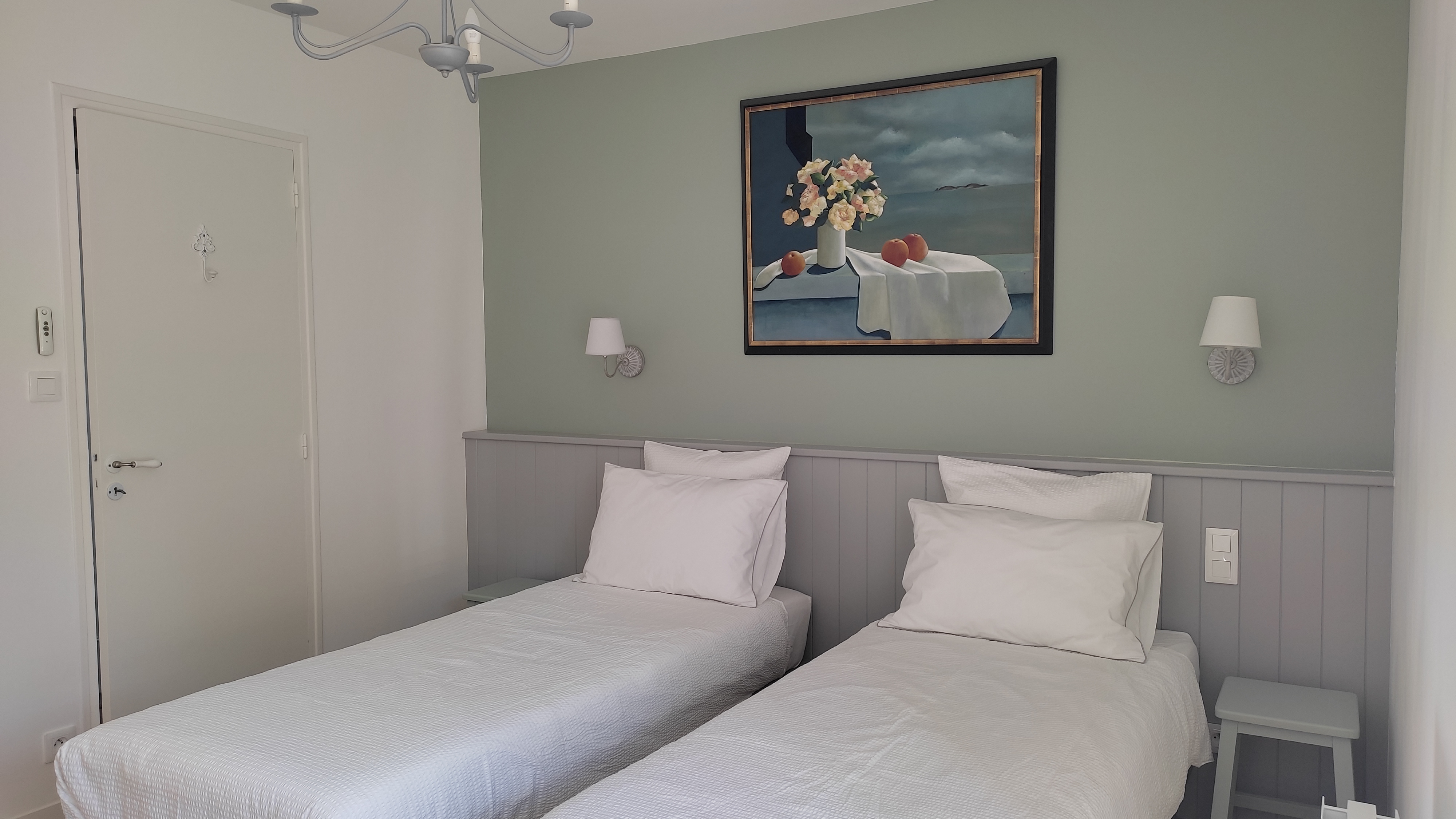 Photo de la chambre Judeline
