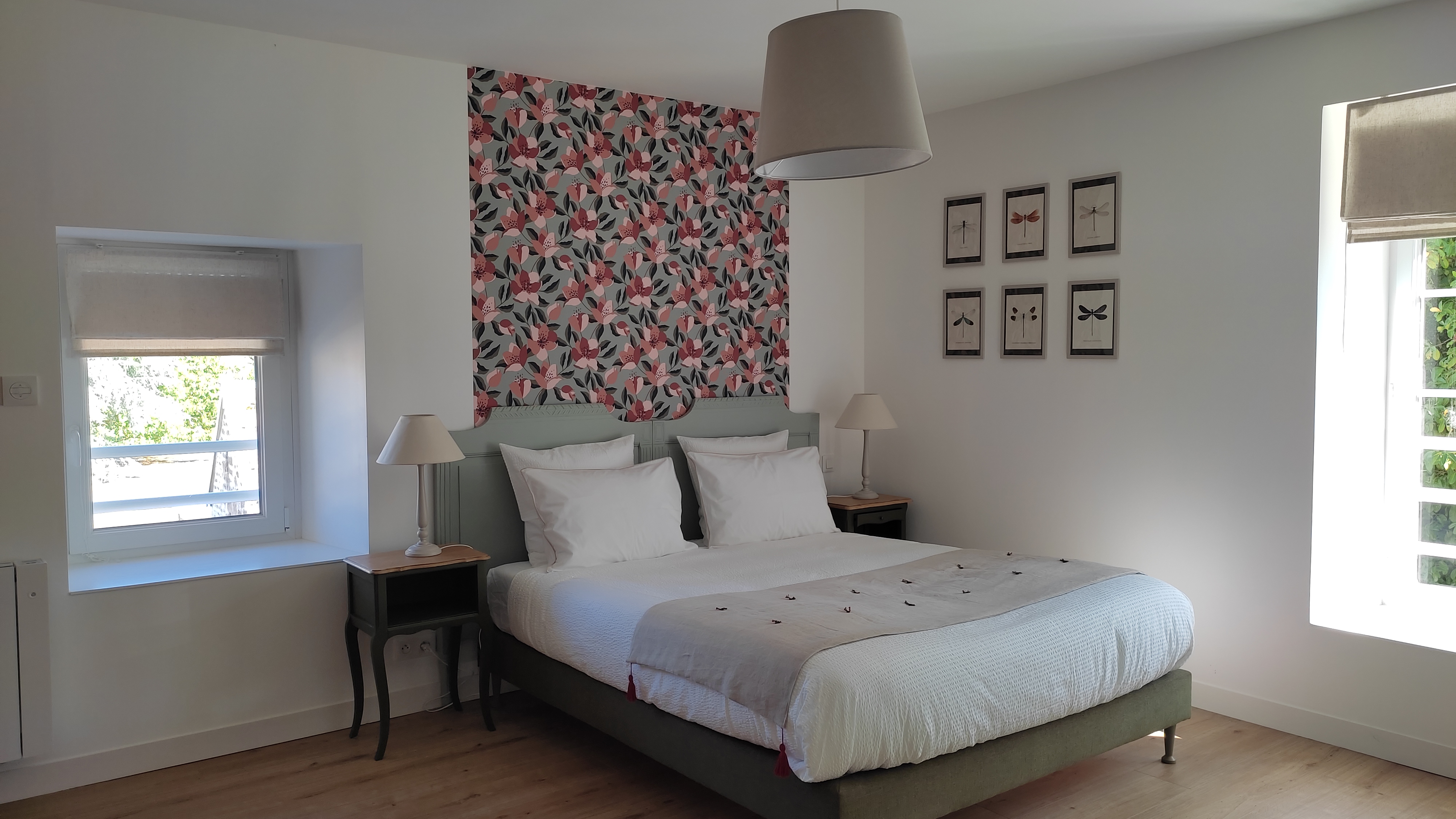 Photo de la chambre Magnolia